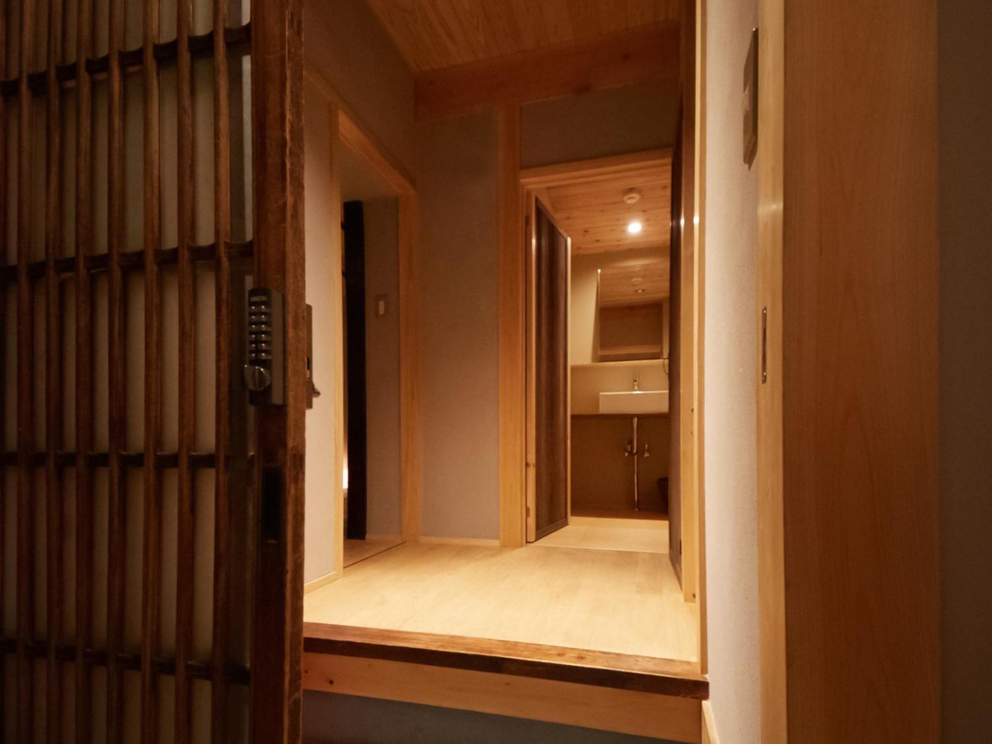 Sakainoma Hotel 熊 ساكاي المظهر الخارجي الصورة