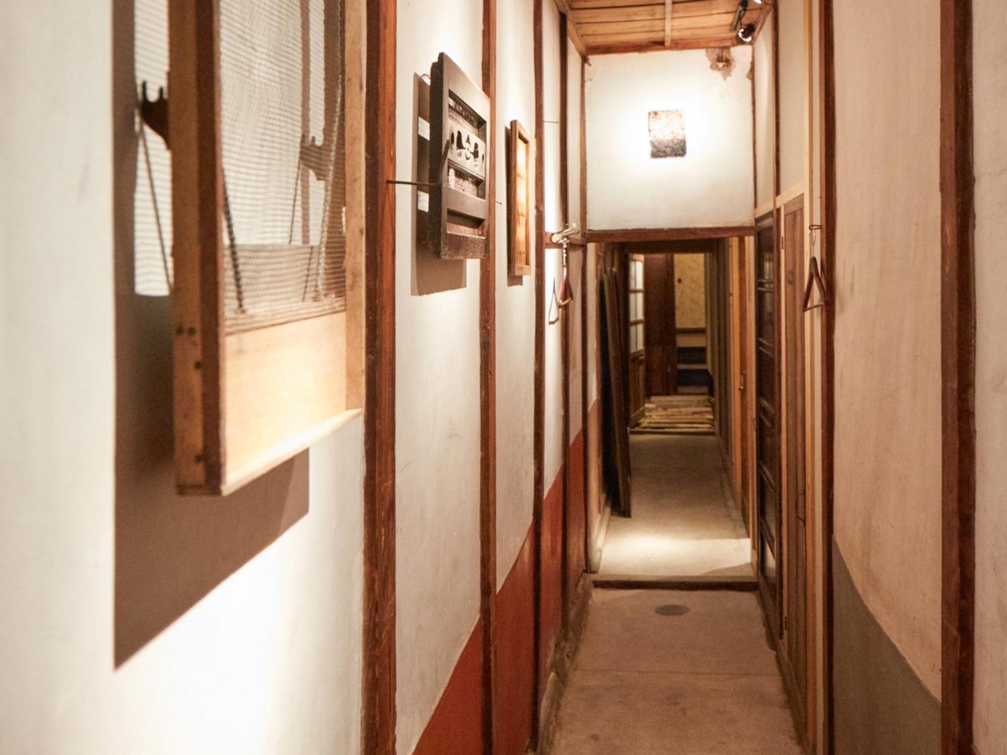 Sakainoma Hotel 熊 ساكاي المظهر الخارجي الصورة