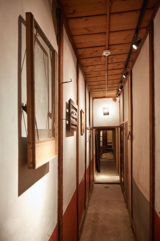 Sakainoma Hotel 熊 ساكاي المظهر الخارجي الصورة