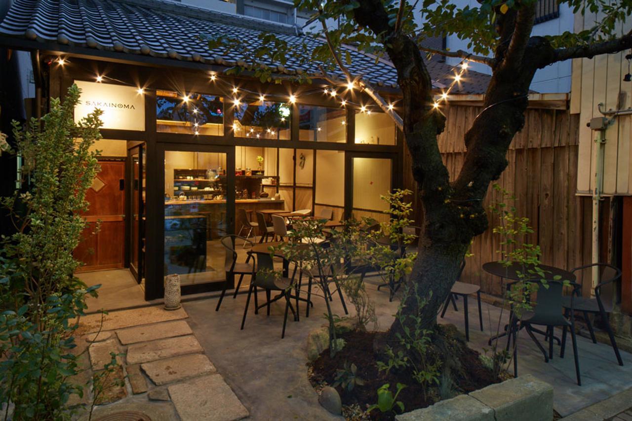 Sakainoma Hotel 熊 ساكاي المظهر الخارجي الصورة